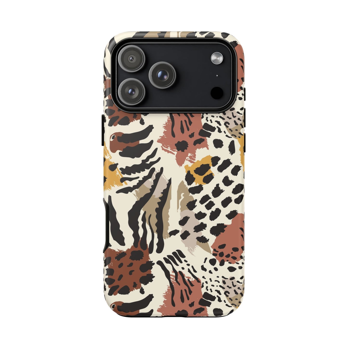 Stylish Phone Case with iPhone 17 Pro Max