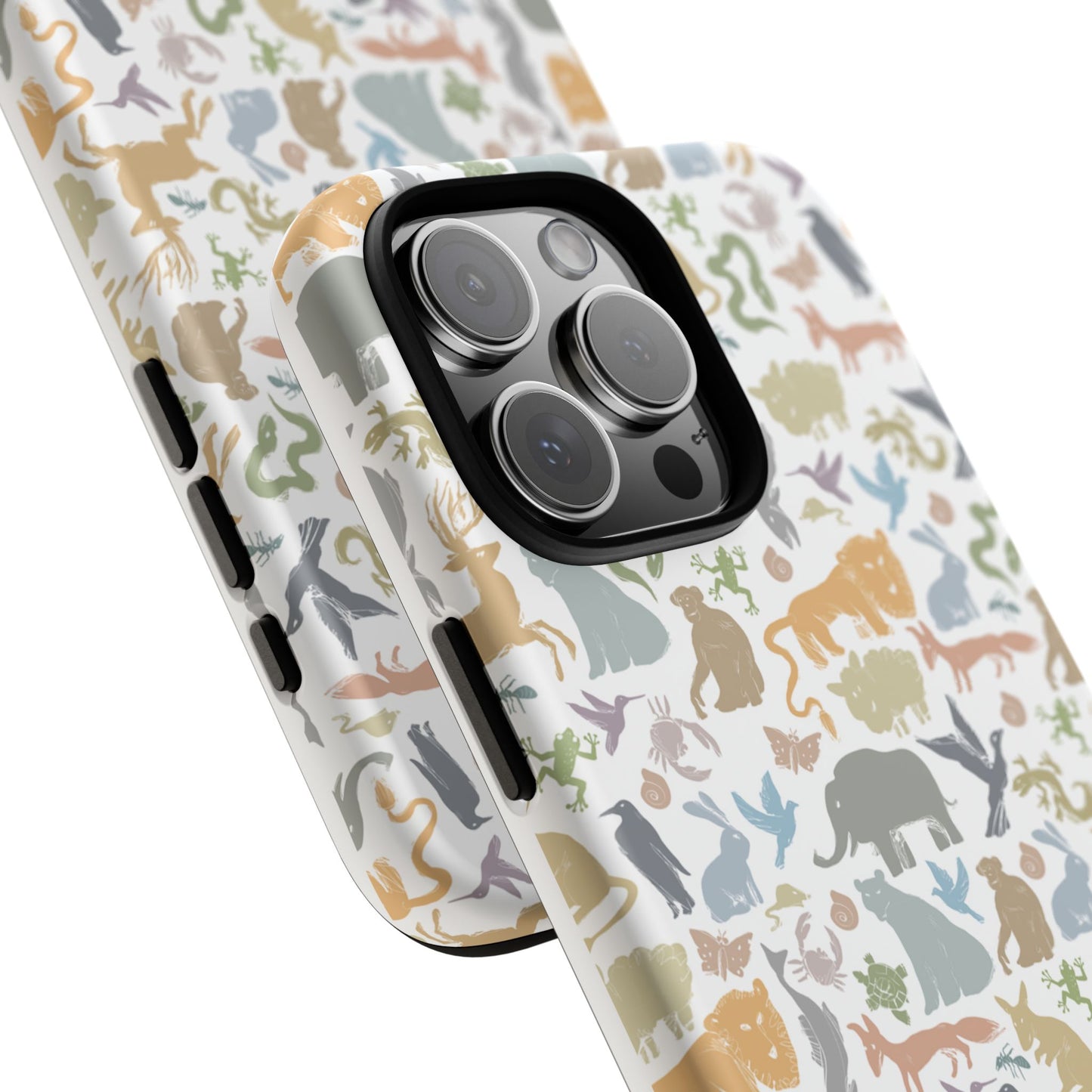 Animal iPhone 16 Pro Max