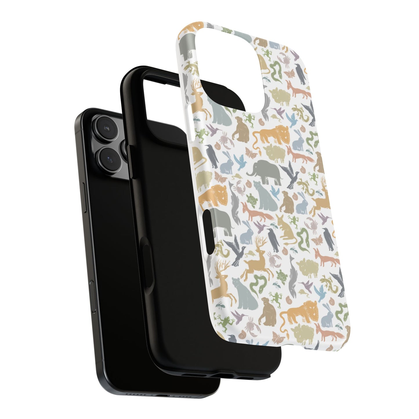 Animal iPhone 16 Pro Max