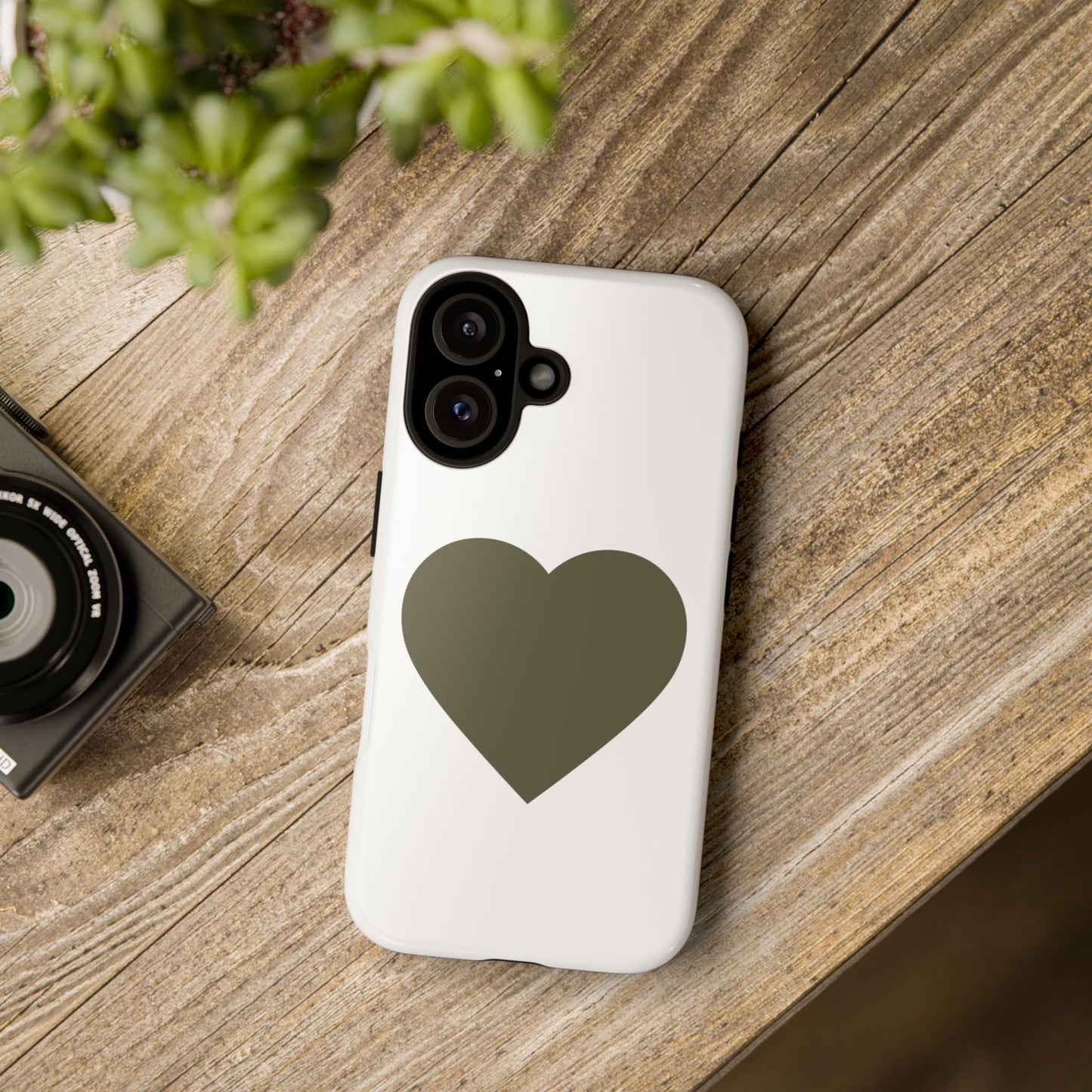 iPhone 16 Pro Max Case - Ultimate Protection and Style