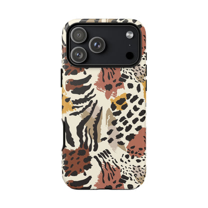 Stylish Phone Case with iPhone 17 Pro Max