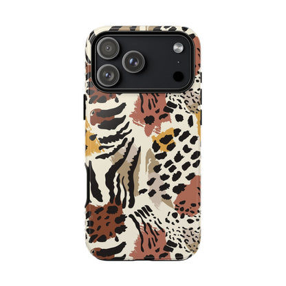 Stylish Phone Case with iPhone 17 Pro Max