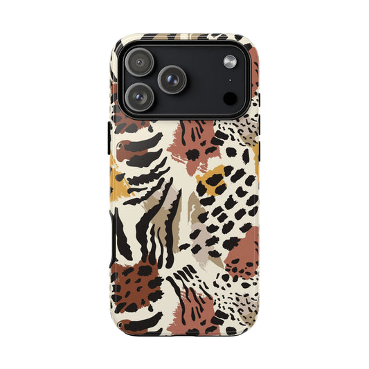 Stylish Phone Case with iPhone 17 Pro Max