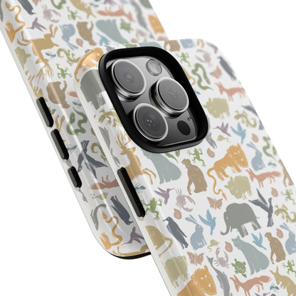 Animal iPhone 16 Pro Max