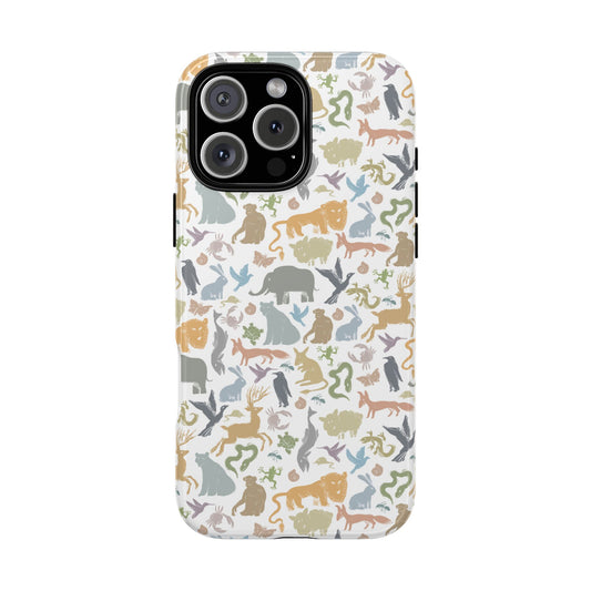 Animal iPhone 16 Pro Max